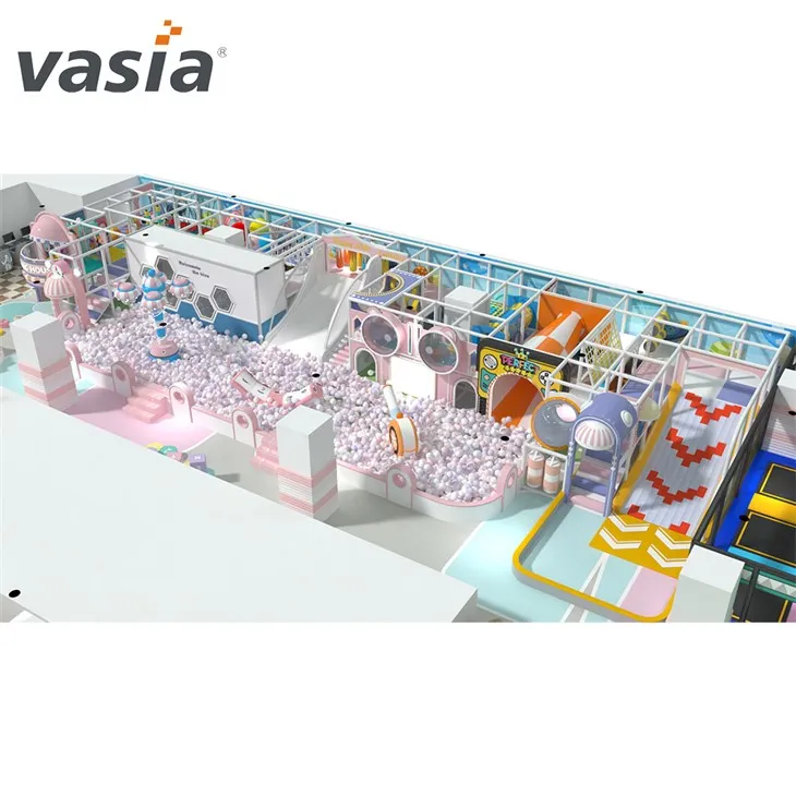 childrens soft play equipment for home